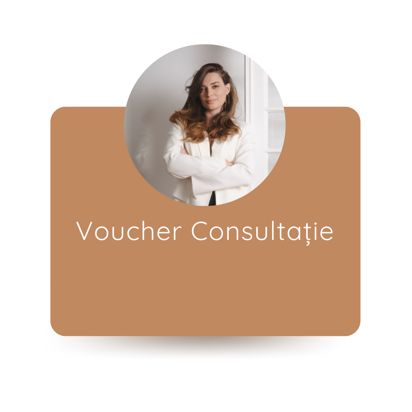 Voucher Consultație