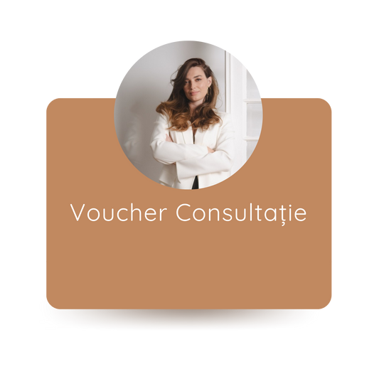 Voucher Consultație